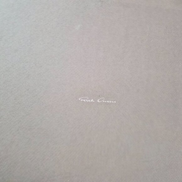 Rick Owens Purple Amethyst Bumper Sneakers Sz 39 - Picture 13 of 13